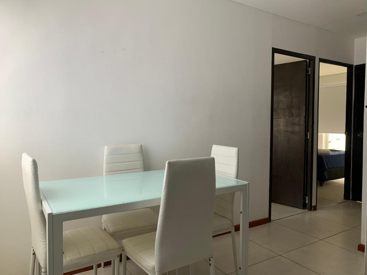 Apartamento Cerca Del Cc Titan Plaza Bogota Exterior photo